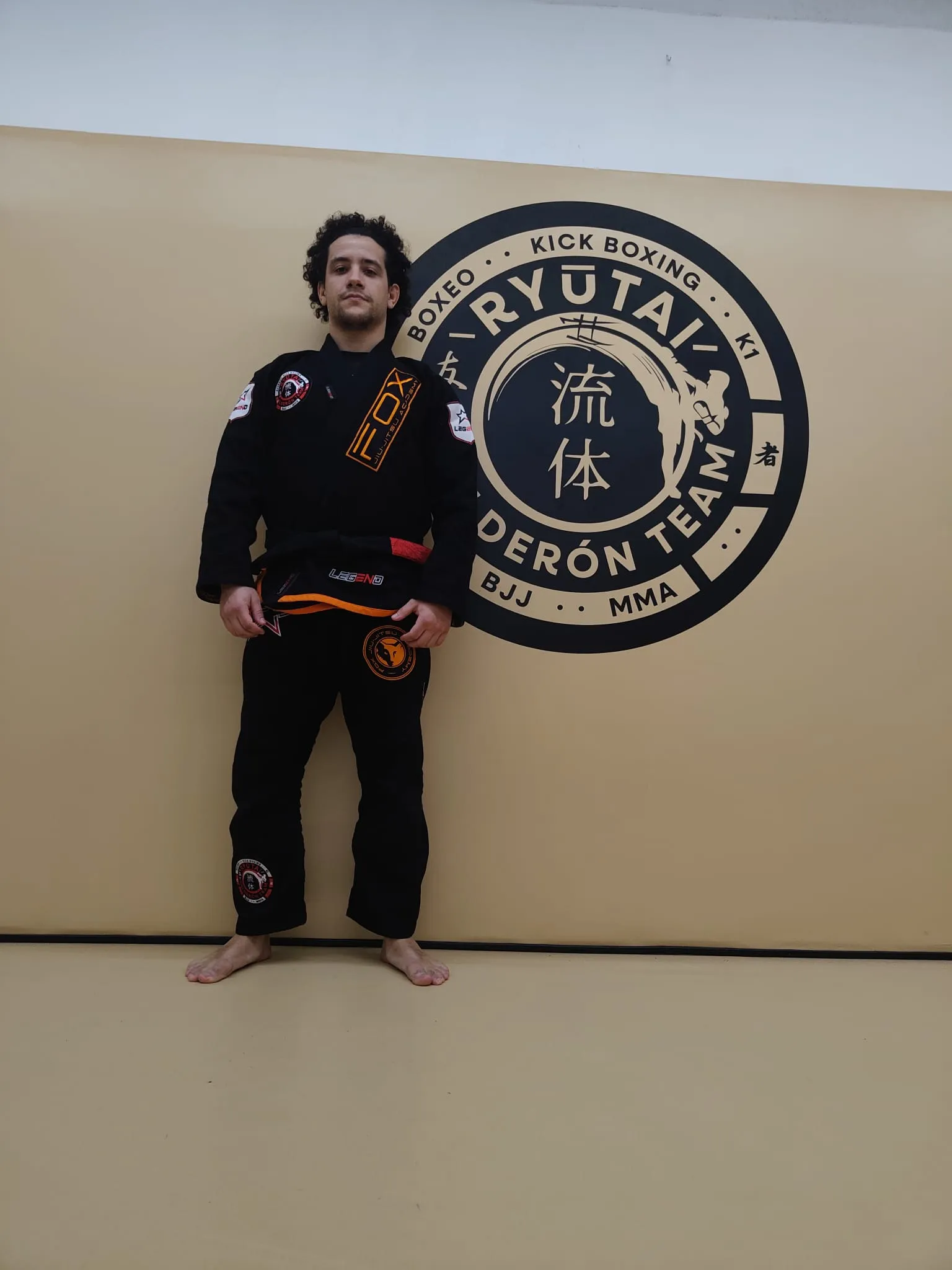 David Karim - Foto 2