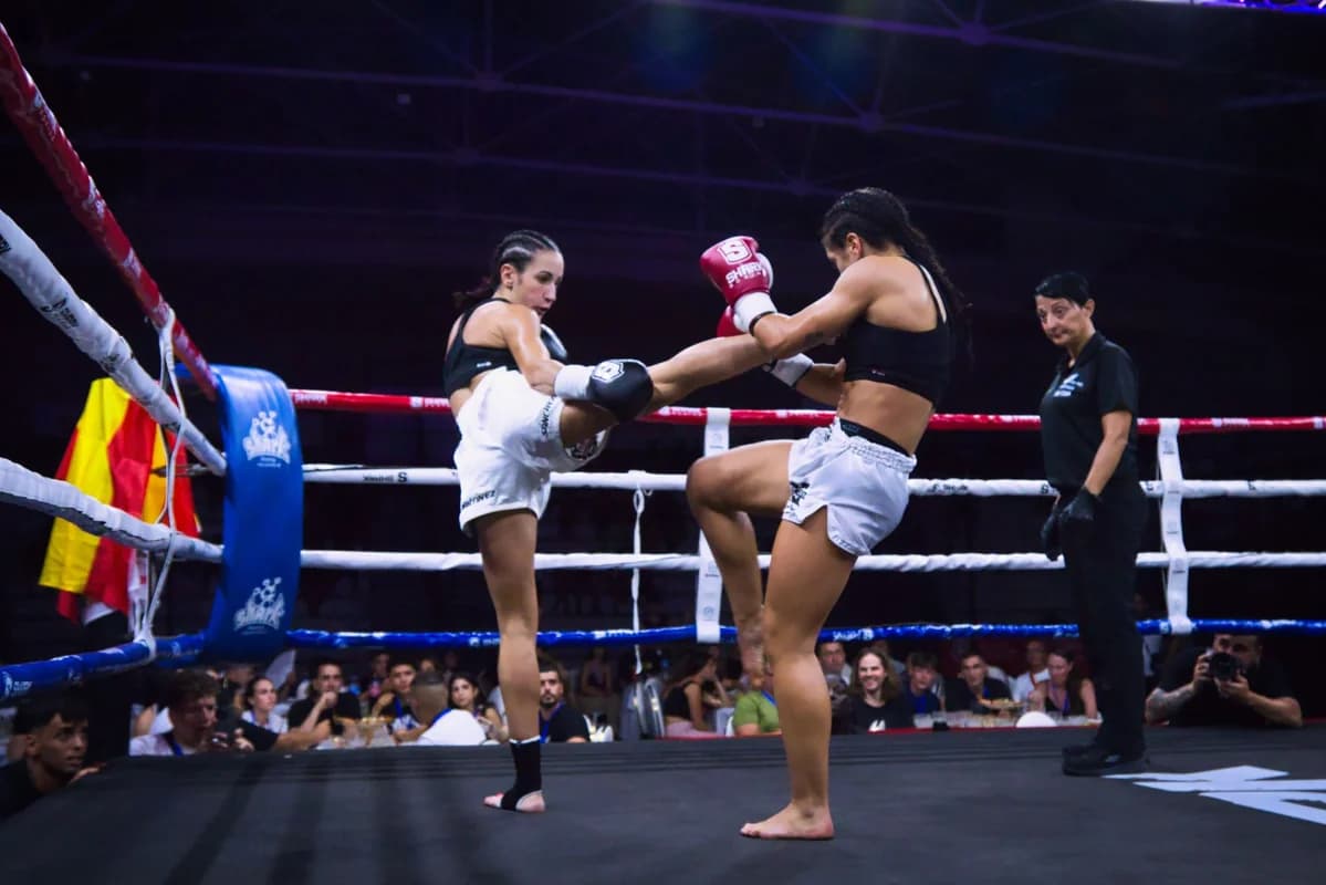 Sheila Martínez Sánchez - Foto 2