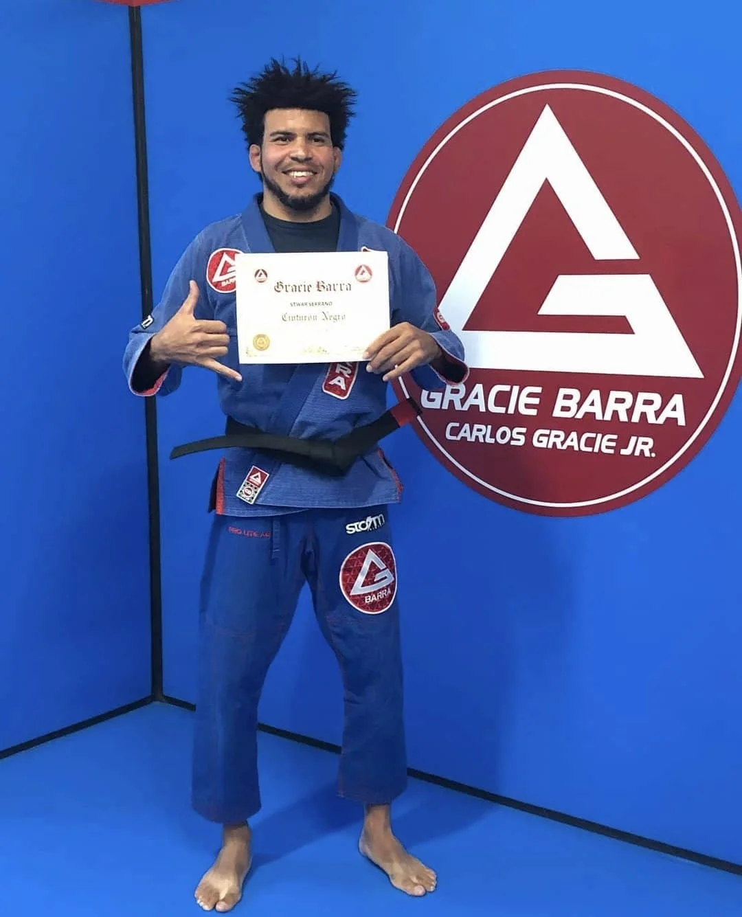 Stwar Serrano - Foto 3